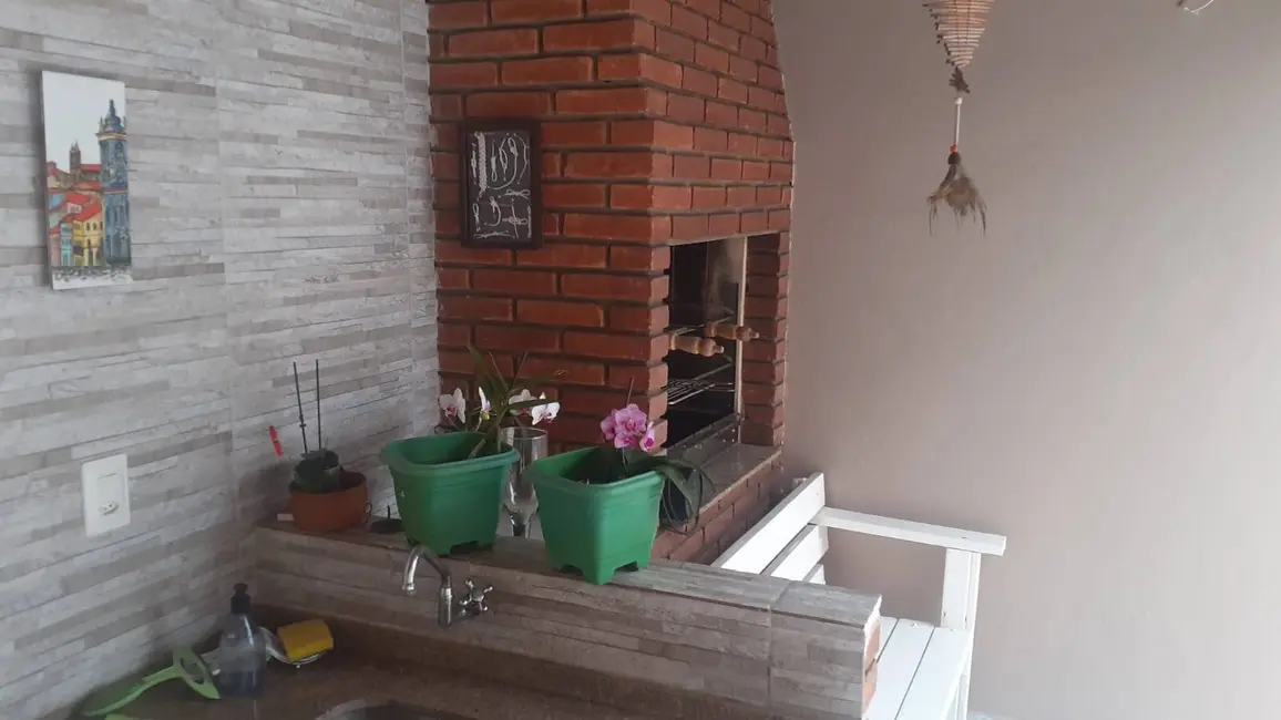 Casa com 3 quartos à venda, 180m2 em Jardim Tannus, Jundiai - SP - imagem 4 Foto 4 de Casa com 3 quartos à venda, 180m2 em Jardim Tannus, Jundiai - SP