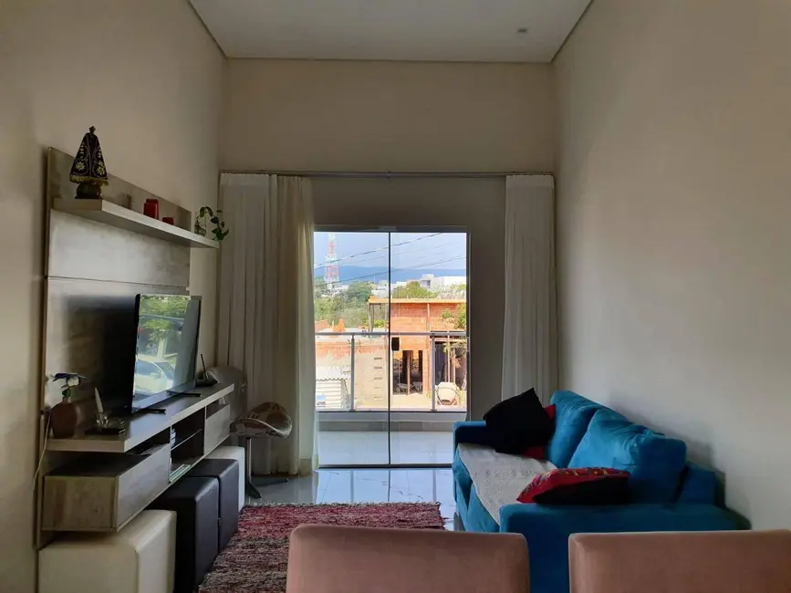 Casa de Condomínio com 3 quartos à venda, 160m2 em Itupeva - SP - imagem 2 Foto 2 de Casa de Condomínio com 3 quartos à venda, 160m2 em Itupeva - SP