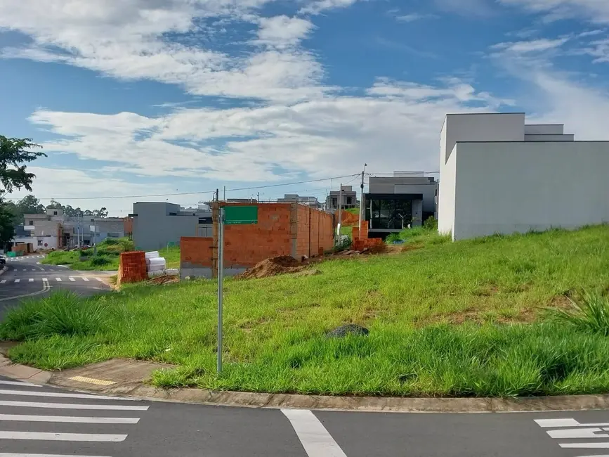 Foto 1 de Lote de Condomínio à venda, 272m2 em Indaiatuba - SP