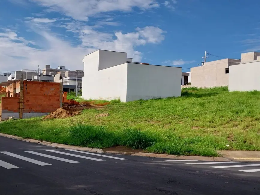 Foto 2 de Lote de Condomínio à venda, 272m2 em Indaiatuba - SP