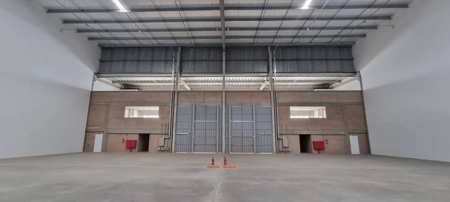 Armazém / Galpão à venda, 1252m2 em Itupeva - SP - imagem 4 Foto 4 de Armazém / Galpão à venda, 1252m2 em Itupeva - SP