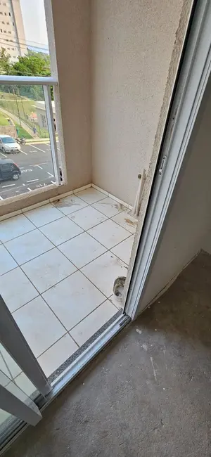 Apartamento com 2 quartos à venda, 49m2 em Parque das Colinas, Valinhos - SP - imagem 6 Foto 6 de Apartamento com 2 quartos à venda, 49m2 em Parque das Colinas, Valinhos - SP