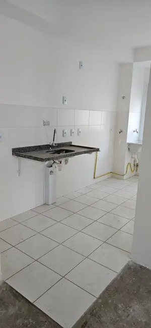 Foto 2 de Apartamento com 2 quartos à venda, 49m2 em Parque das Colinas, Valinhos - SP