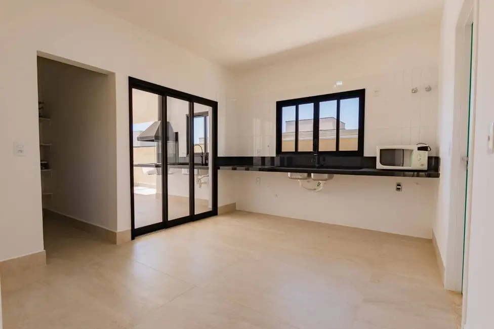 Foto 2 de Casa de Condomínio com 3 quartos à venda, 182m2 em Jardim América II, Valinhos - SP