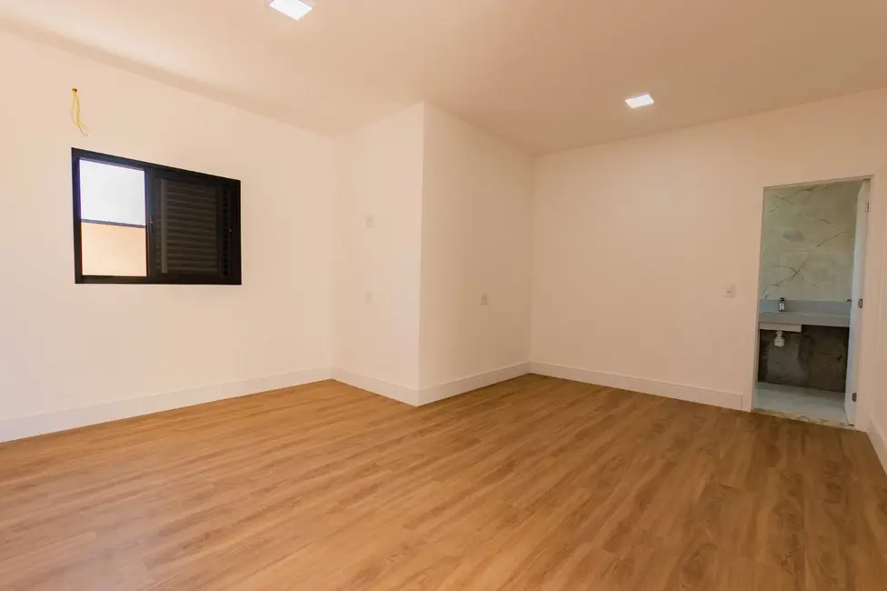 Foto 9 de Casa de Condomínio com 3 quartos à venda, 182m2 em Jardim América II, Valinhos - SP