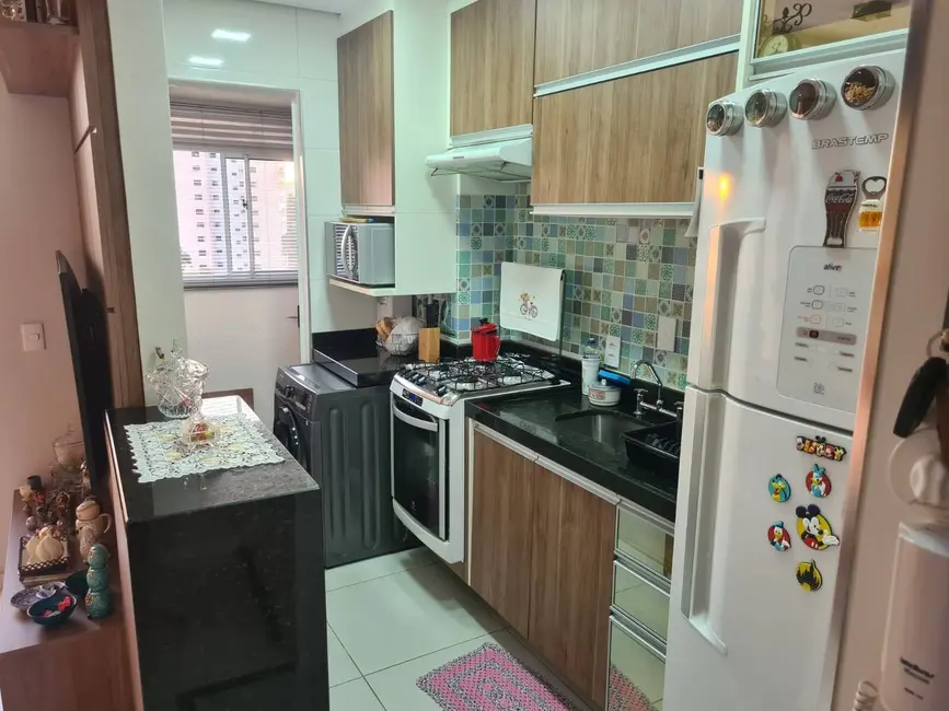 Foto 5 de Apartamento com 2 quartos à venda, 45m2 em Jardim Alto da Boa Vista, Valinhos - SP