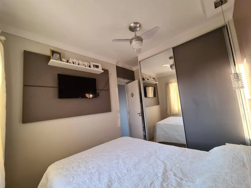 Foto 9 de Apartamento com 2 quartos à venda, 45m2 em Jardim Alto da Boa Vista, Valinhos - SP