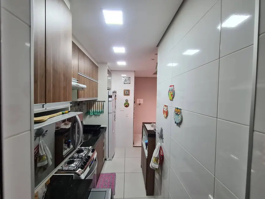 Foto 6 de Apartamento com 2 quartos à venda, 45m2 em Jardim Alto da Boa Vista, Valinhos - SP