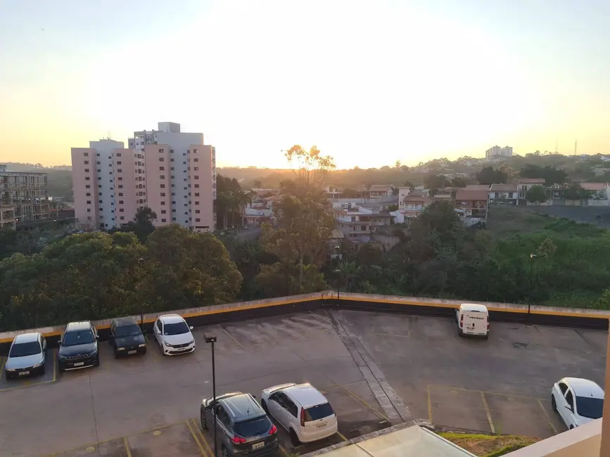 Foto 8 de Apartamento com 2 quartos à venda, 45m2 em Jardim Alto da Boa Vista, Valinhos - SP