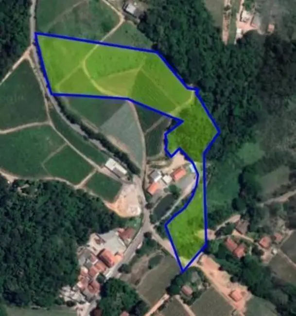 Foto 2 de Terreno / Lote à venda, 40052m2 em Rio Acima, Jundiai - SP