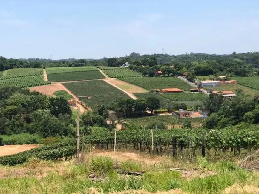 Foto 1 de Terreno / Lote à venda, 40052m2 em Rio Acima, Jundiai - SP