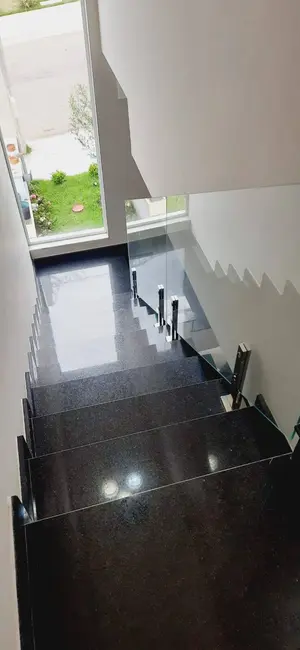 Foto 9 de Casa de Condomínio com 3 quartos à venda, 130m2 em Medeiros, Jundiai - SP