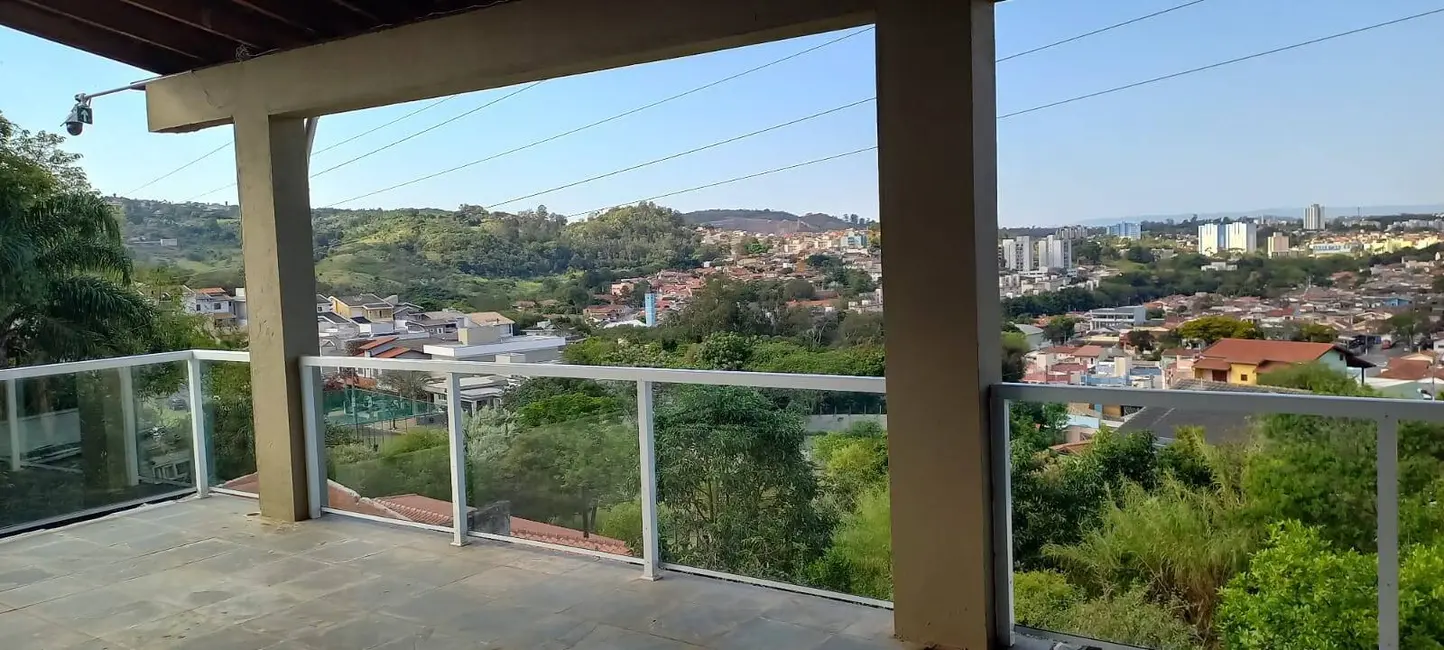 Foto 1 de Sobrado com 3 quartos à venda, 260m2 em Jardim Monte Verde, Valinhos - SP