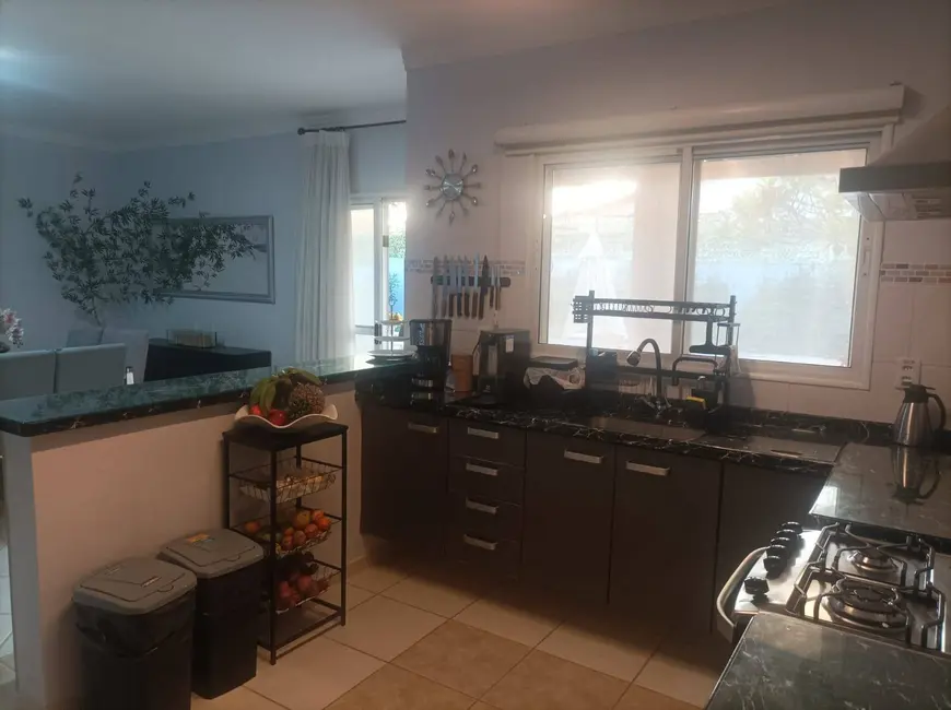 Foto 3 de Casa de Condomínio com 3 quartos à venda, 280m2 em Poste, Jundiai - SP