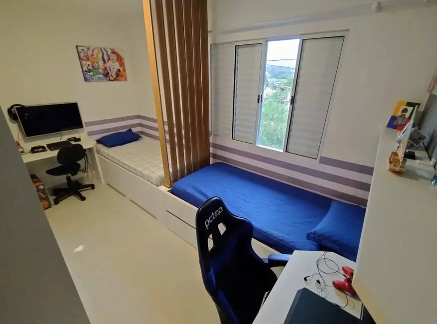 Foto 6 de Casa de Condomínio com 2 quartos à venda, 80m2 em Capela, Vinhedo - SP