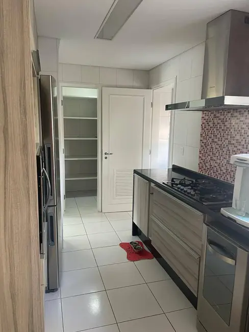Foto 6 de Apartamento com 3 quartos à venda, 157m2 em Jardim Campos Elísios, Jundiai - SP