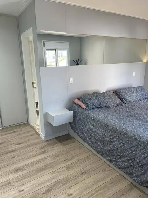 Foto 7 de Apartamento com 3 quartos à venda, 157m2 em Jardim Campos Elísios, Jundiai - SP