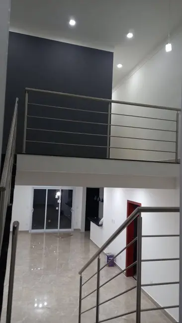 Casa de Condomínio com 3 quartos à venda, 224m2 em Lenheiro, Valinhos - SP - imagem 4 Foto 4 de Casa de Condomínio com 3 quartos à venda, 224m2 em Lenheiro, Valinhos - SP