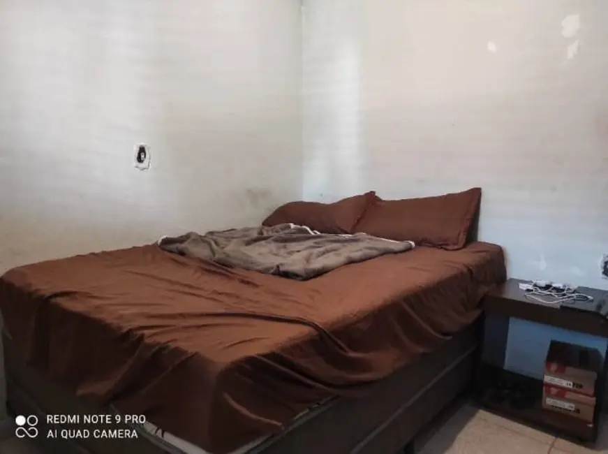 Foto 5 de Casa com 3 quartos à venda, 107m2 em Ponte de São João, Jundiai - SP