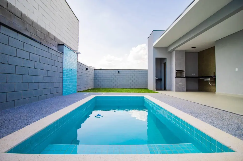 Foto 1 de Casa de Condomínio com 3 quartos à venda, 202m2 em Jardim Celeste, Jundiai - SP