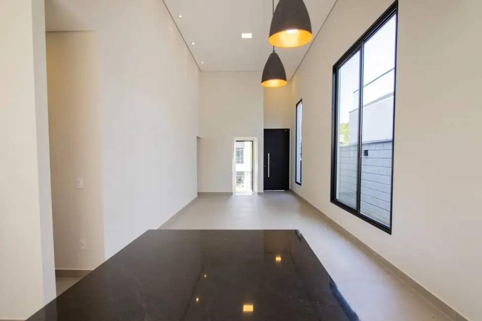 Foto 5 de Casa de Condomínio com 3 quartos à venda, 202m2 em Jardim Celeste, Jundiai - SP