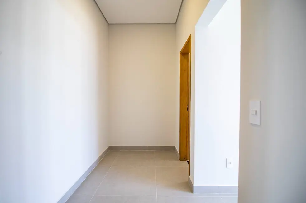 Foto 8 de Casa de Condomínio com 3 quartos à venda, 202m2 em Jardim Celeste, Jundiai - SP