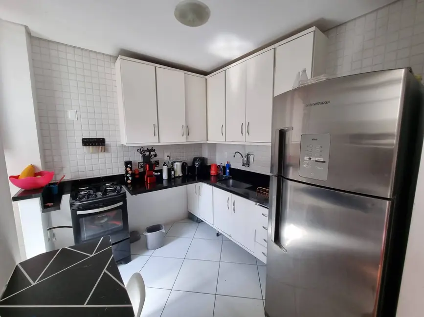 Foto 1 de Apartamento com 2 quartos à venda, 56m2 em Jardim Santa Teresa, Jundiai - SP