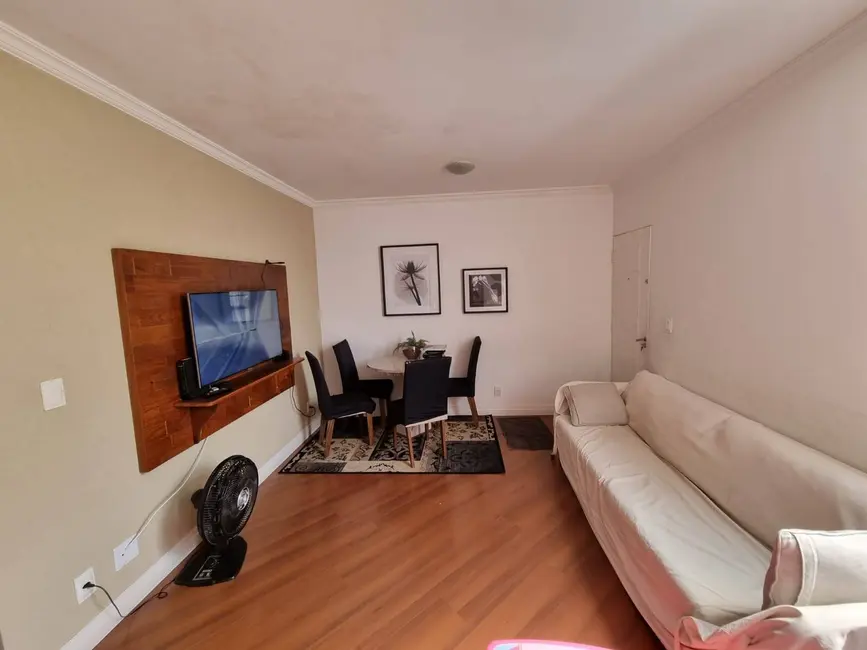 Foto 2 de Apartamento com 2 quartos à venda, 56m2 em Jardim Santa Teresa, Jundiai - SP