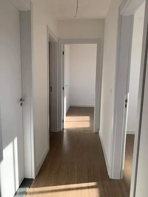 Foto 2 de Apartamento com 3 quartos à venda, 64m2 em Jardim Carolina, Jundiai - SP
