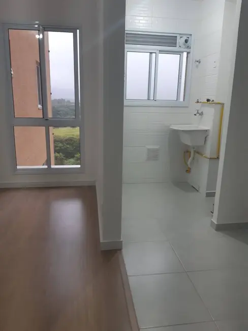 Foto 4 de Apartamento com 3 quartos à venda, 64m2 em Jardim Carolina, Jundiai - SP