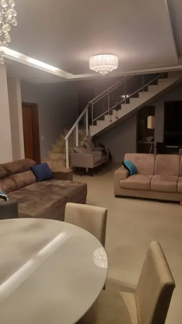 Foto 8 de Casa de Condomínio com 6 quartos à venda, 500m2 em Itupeva - SP