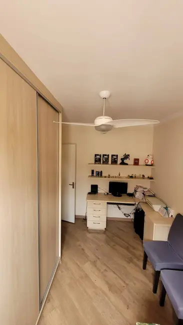 Foto 7 de Casa de Condomínio com 2 quartos à venda, 113m2 em Jardim Martins, Jundiai - SP