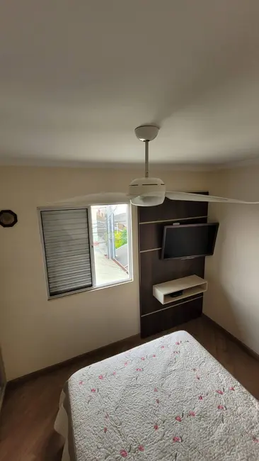 Foto 9 de Casa de Condomínio com 2 quartos à venda, 113m2 em Jardim Martins, Jundiai - SP