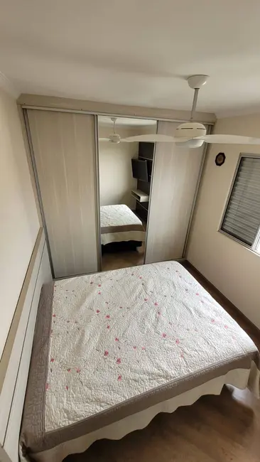 Foto 8 de Casa de Condomínio com 2 quartos à venda, 113m2 em Jardim Martins, Jundiai - SP