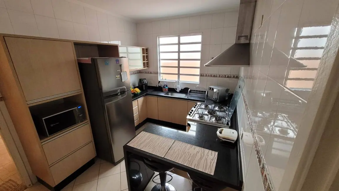 Foto 1 de Casa de Condomínio com 2 quartos à venda, 113m2 em Jardim Martins, Jundiai - SP