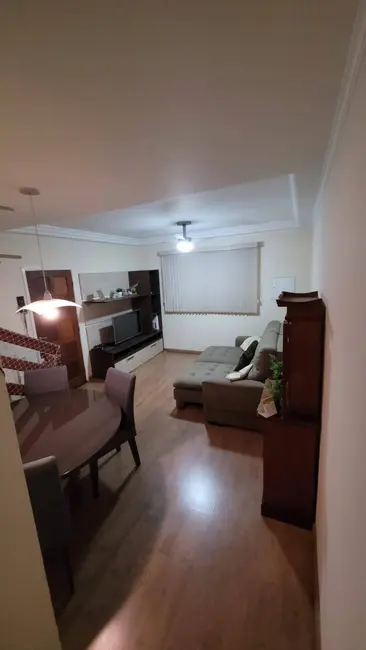 Foto 5 de Casa de Condomínio com 2 quartos à venda, 113m2 em Jardim Martins, Jundiai - SP