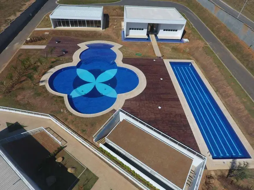 Foto 5 de Lote de Condomínio à venda, 300m2 em Itupeva - SP