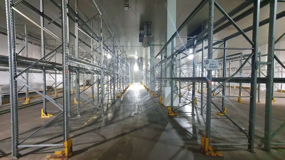 Foto 9 de Armazém / Galpão à venda e para alugar, 21700m2 em Distrito Industrial, Jundiai - SP