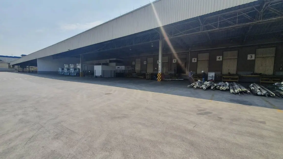 Foto 3 de Armazém / Galpão à venda e para alugar, 21700m2 em Distrito Industrial, Jundiai - SP