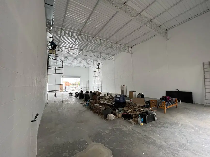 Foto 4 de Armazém / Galpão à venda, 363m2 em Parque Residencial Jundiaí, Jundiai - SP