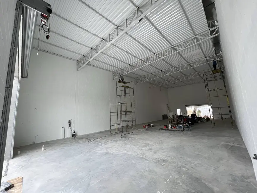 Foto 1 de Armazém / Galpão à venda, 363m2 em Parque Residencial Jundiaí, Jundiai - SP