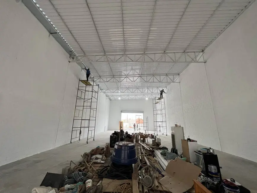 Foto 5 de Armazém / Galpão à venda, 363m2 em Parque Residencial Jundiaí, Jundiai - SP