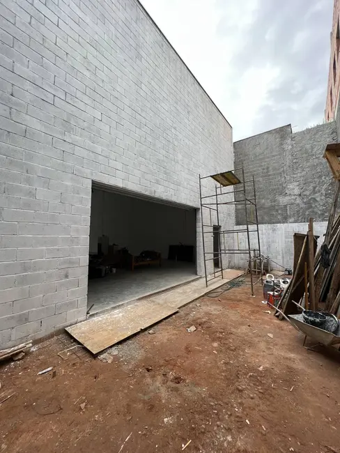 Foto 7 de Armazém / Galpão à venda, 363m2 em Parque Residencial Jundiaí, Jundiai - SP