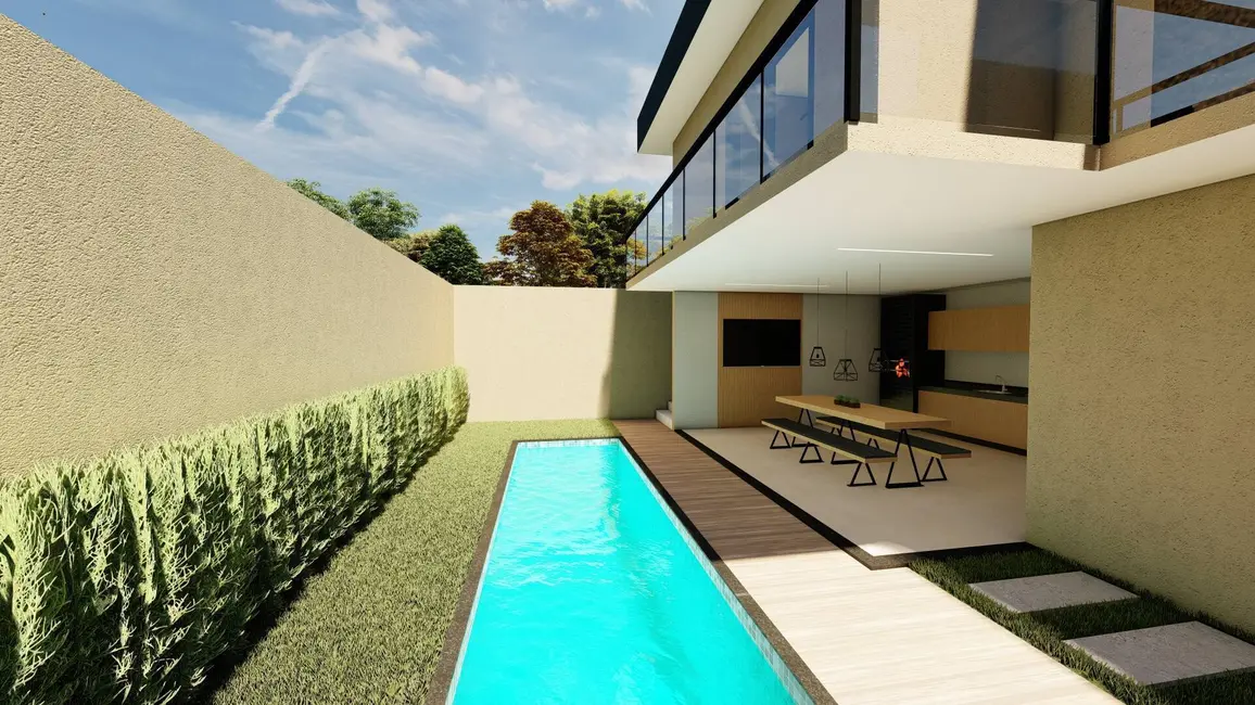 Foto 7 de Casa com 3 quartos à venda, 204m2 em Itupeva - SP