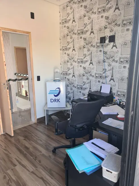 Foto 9 de Casa de Condomínio com 3 quartos à venda, 250m2 em Itupeva - SP