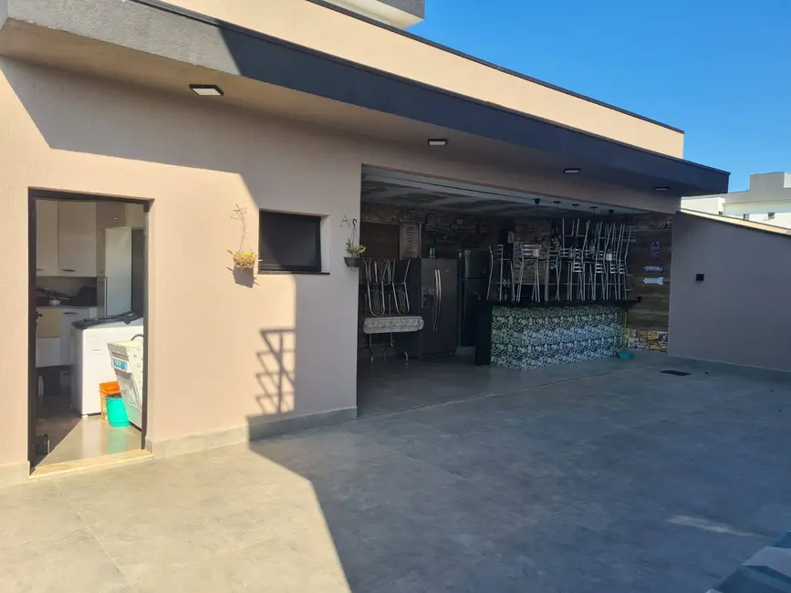 Foto 2 de Casa de Condomínio com 3 quartos à venda, 250m2 em Itupeva - SP