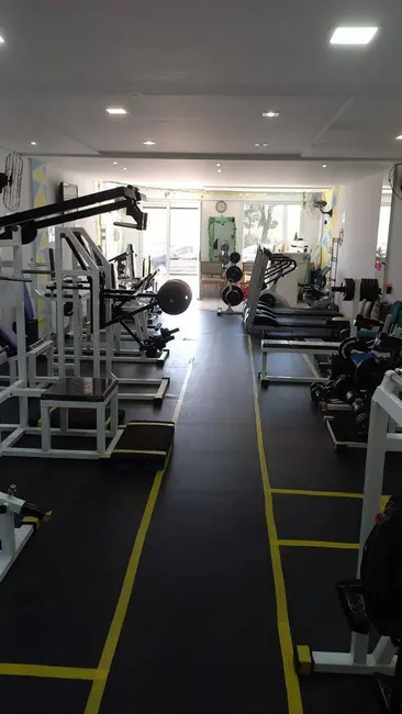 Foto 3 de Sala Comercial à venda, 75m2 em Jardim Ana Maria, Jundiai - SP