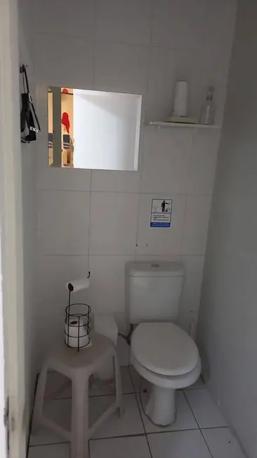 Foto 7 de Sala Comercial à venda, 75m2 em Jardim Ana Maria, Jundiai - SP