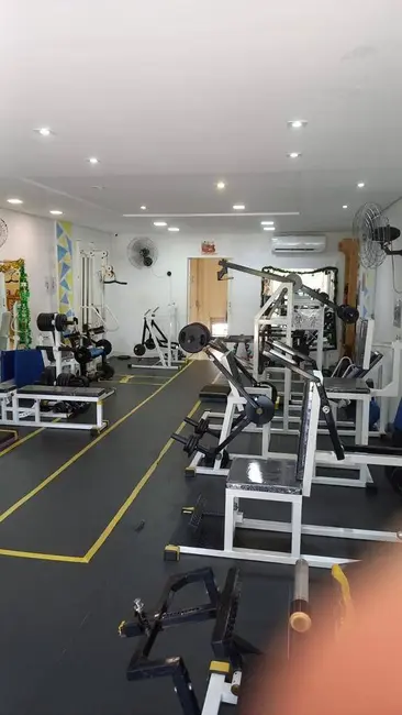 Foto 2 de Sala Comercial à venda, 75m2 em Jardim Ana Maria, Jundiai - SP