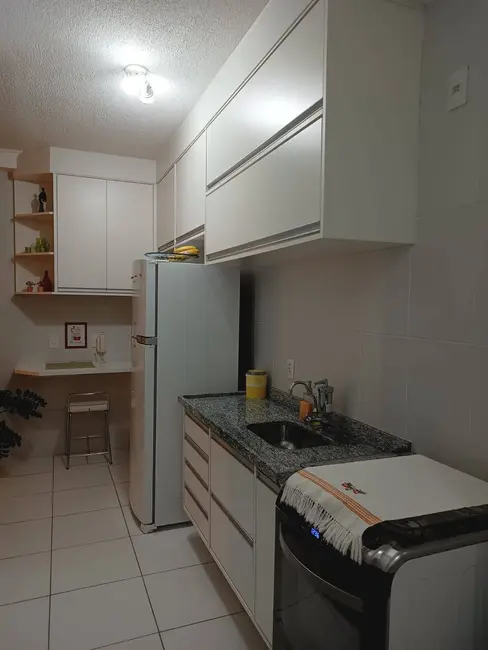 Foto 4 de Apartamento com 2 quartos à venda, 66m2 em Jardim Flórida, Jundiai - SP